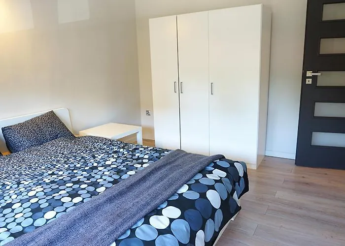 Milenium Apartamento Ustroń