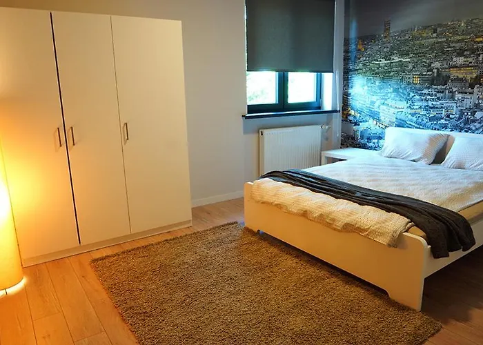 Milenium Apartamento