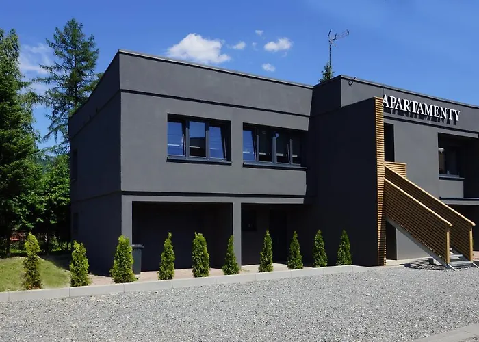 Milenium Apartamento