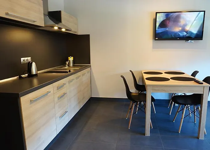 Milenium Apartamento Ustroń